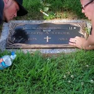 Meet your Posher, Jason